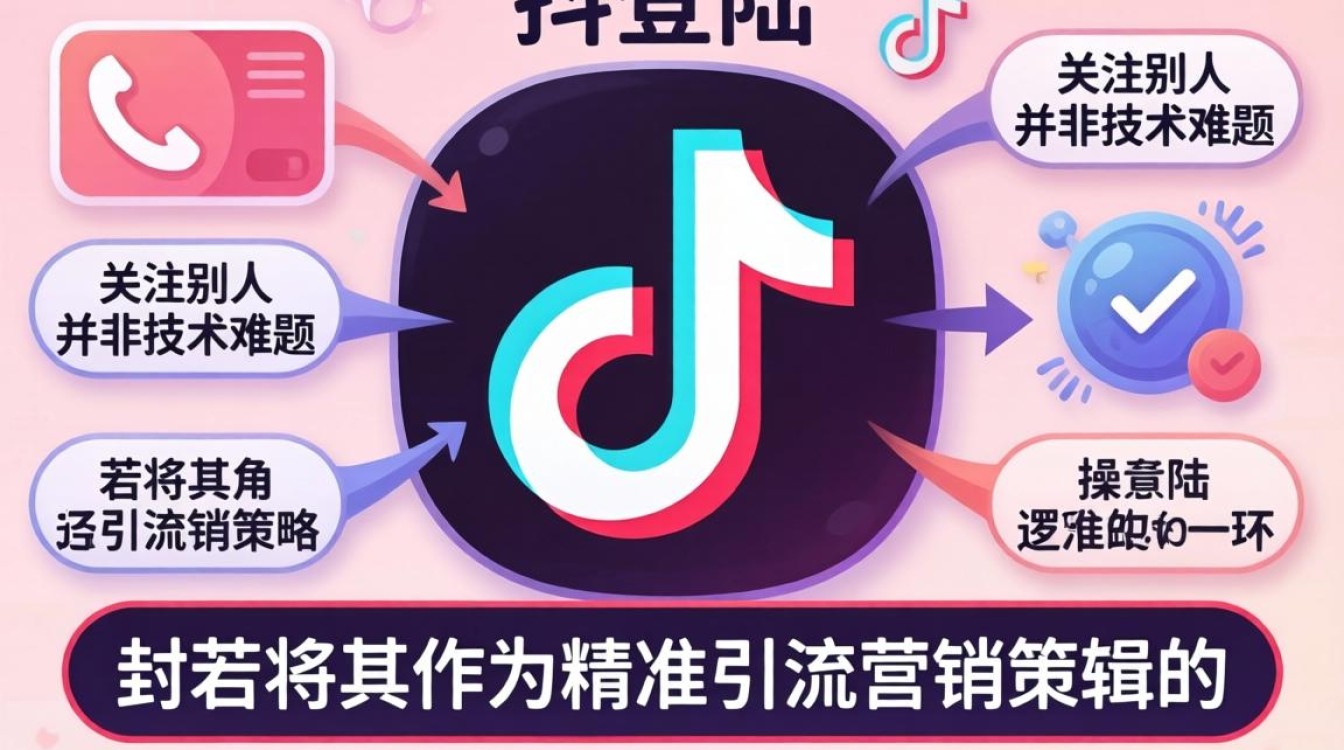 不登录抖音能看关注的人吗