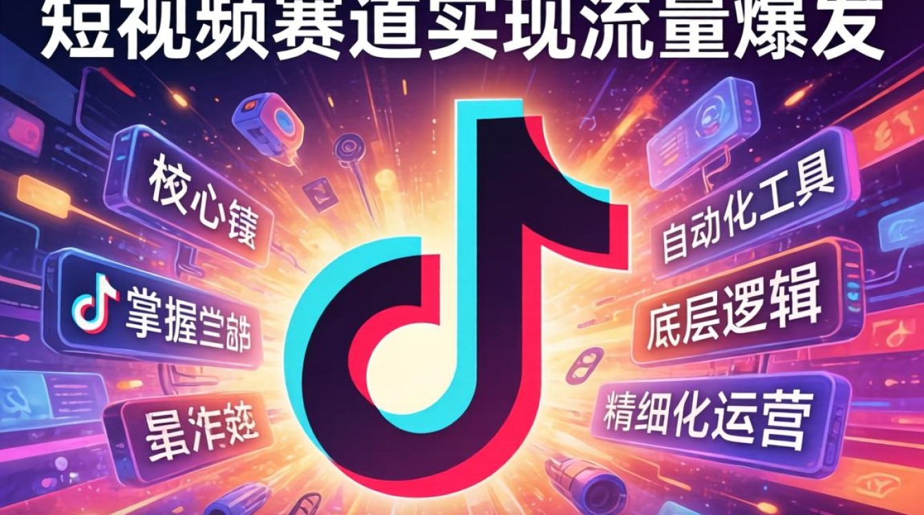 抖音全自动tiktok引流脚本怎么用
