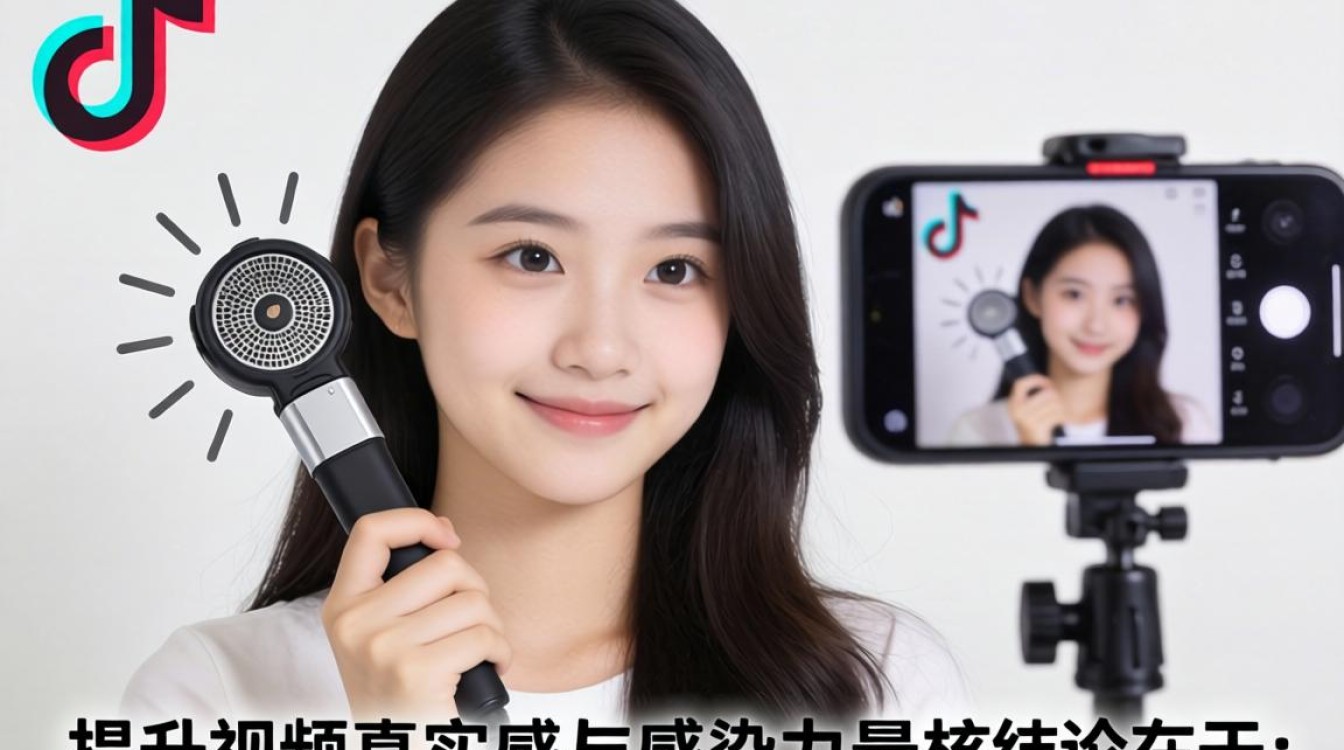 拍摄好的抖音怎么用原声