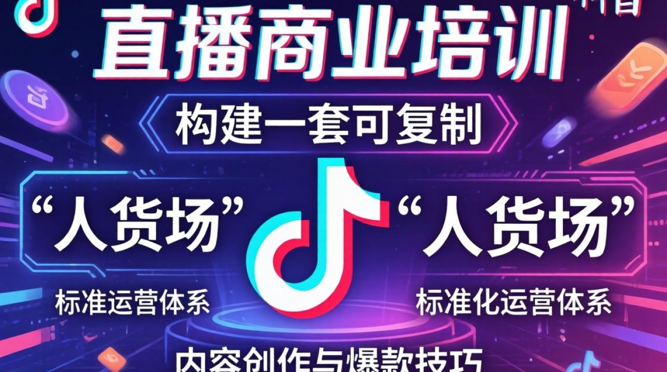 直播带货内容创作技巧有哪些