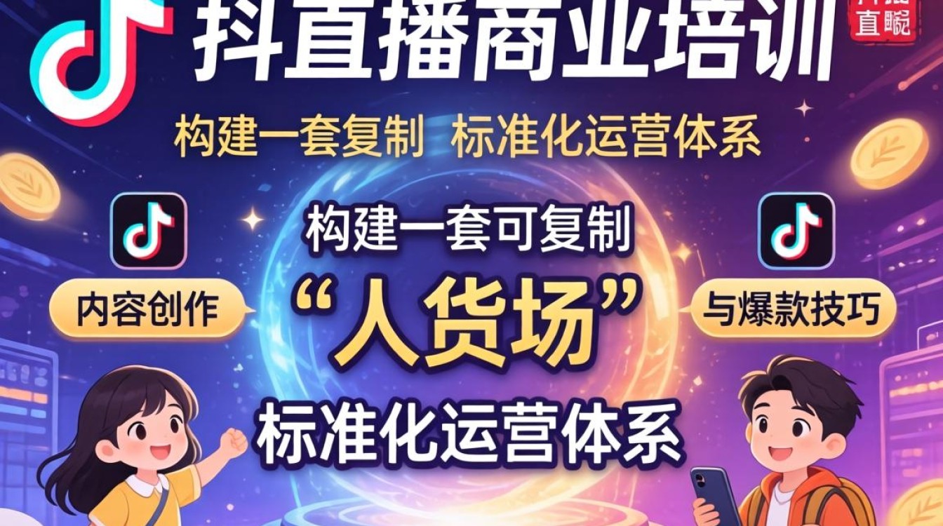 直播带货内容创作技巧有哪些