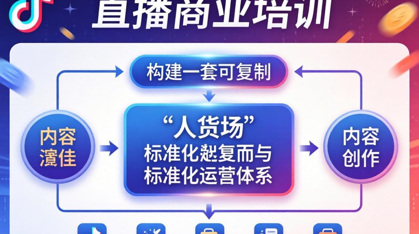 直播带货内容创作技巧有哪些