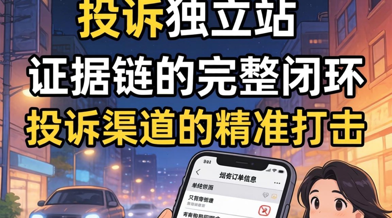 独立站投诉平台在哪里找