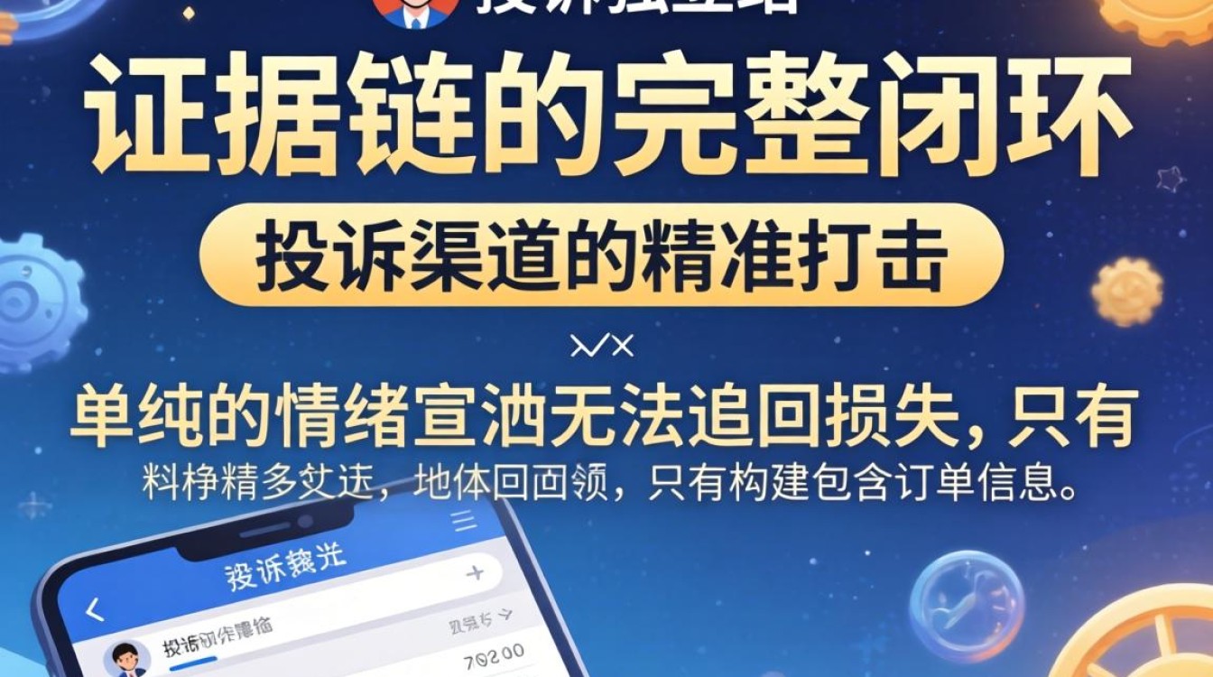 独立站投诉平台在哪里找