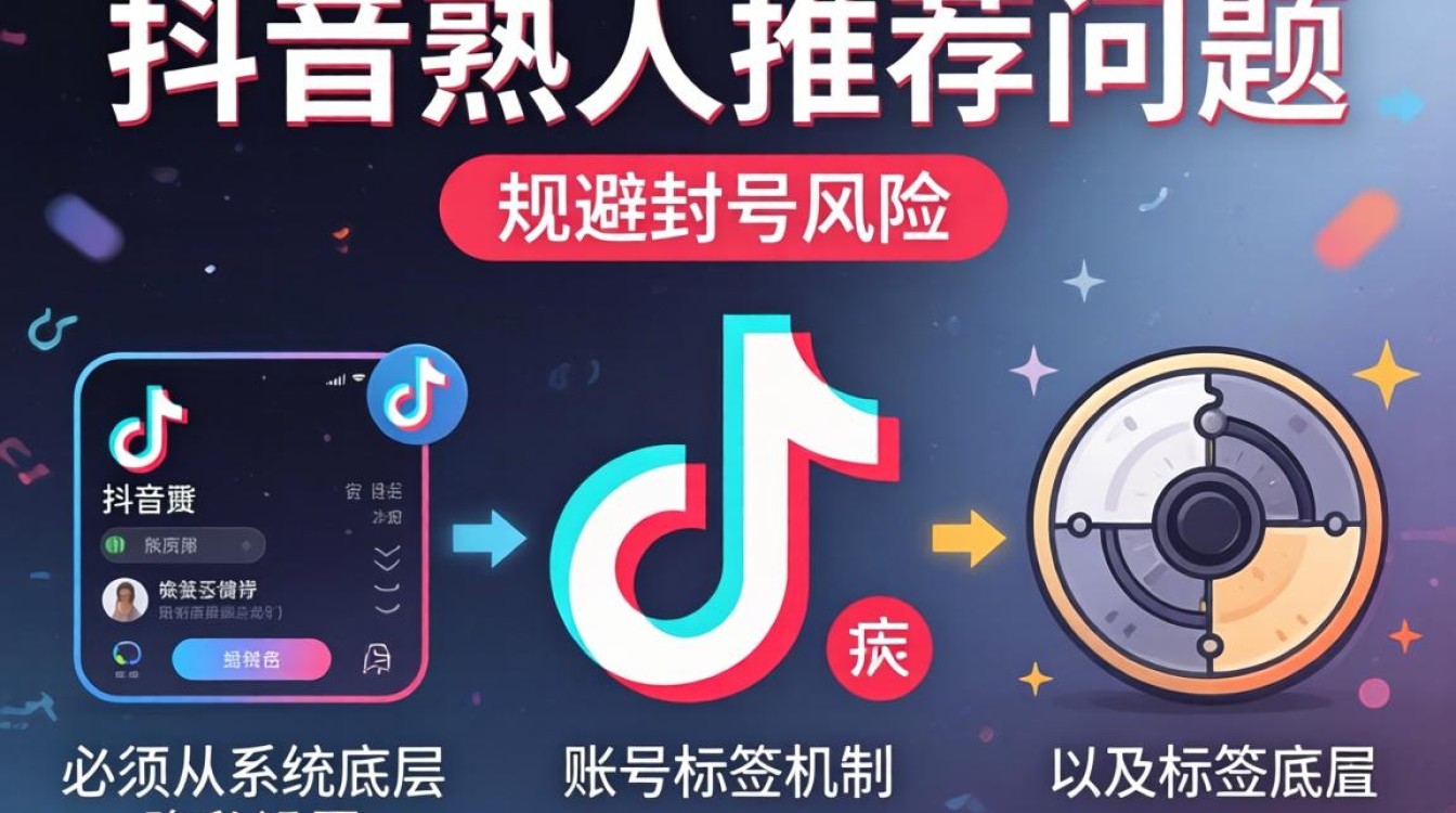 抖音如何设置不让熟人看到作品