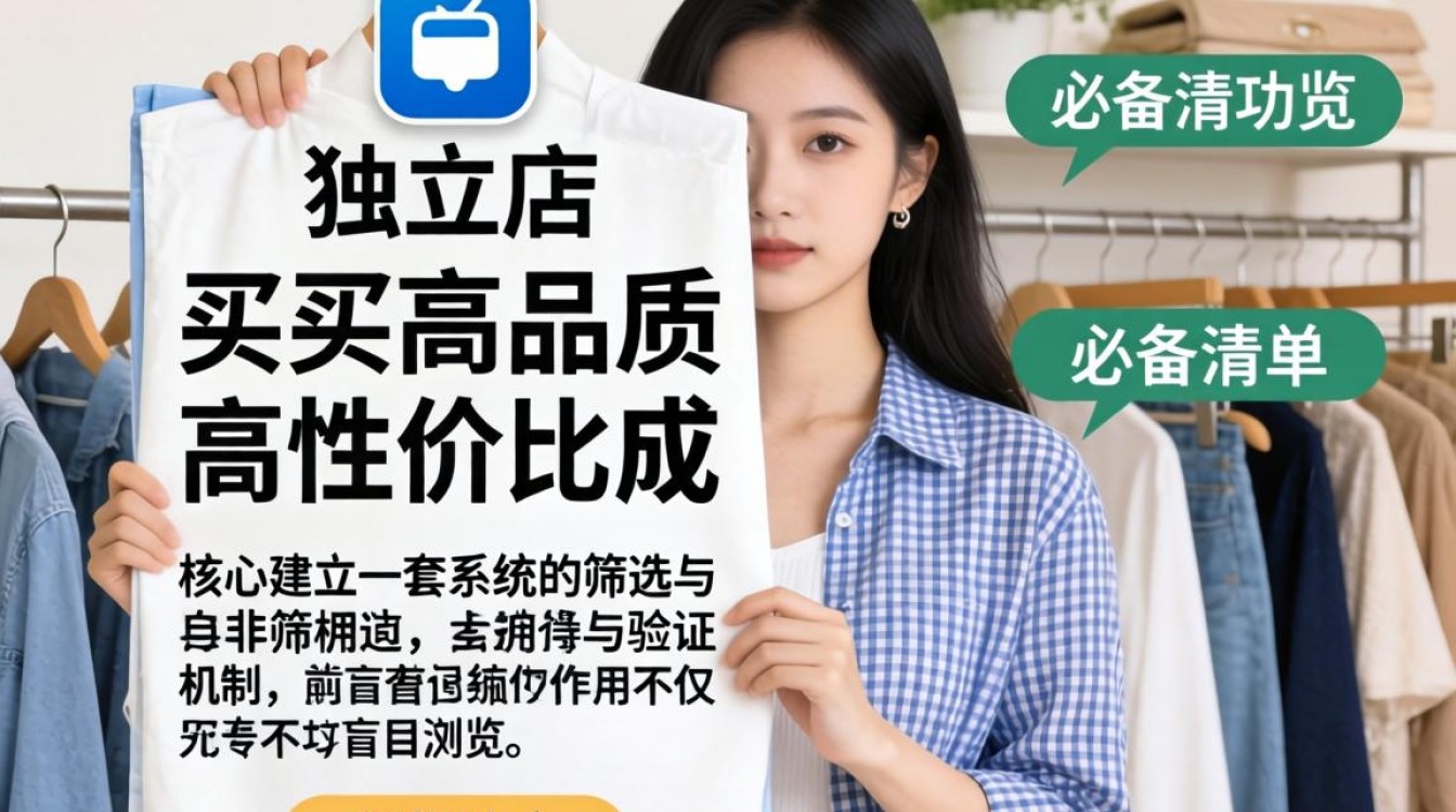 独立站衣服怎么买?独立站买衣服必备清单有哪些? 独立站买衣服必备清单有哪些