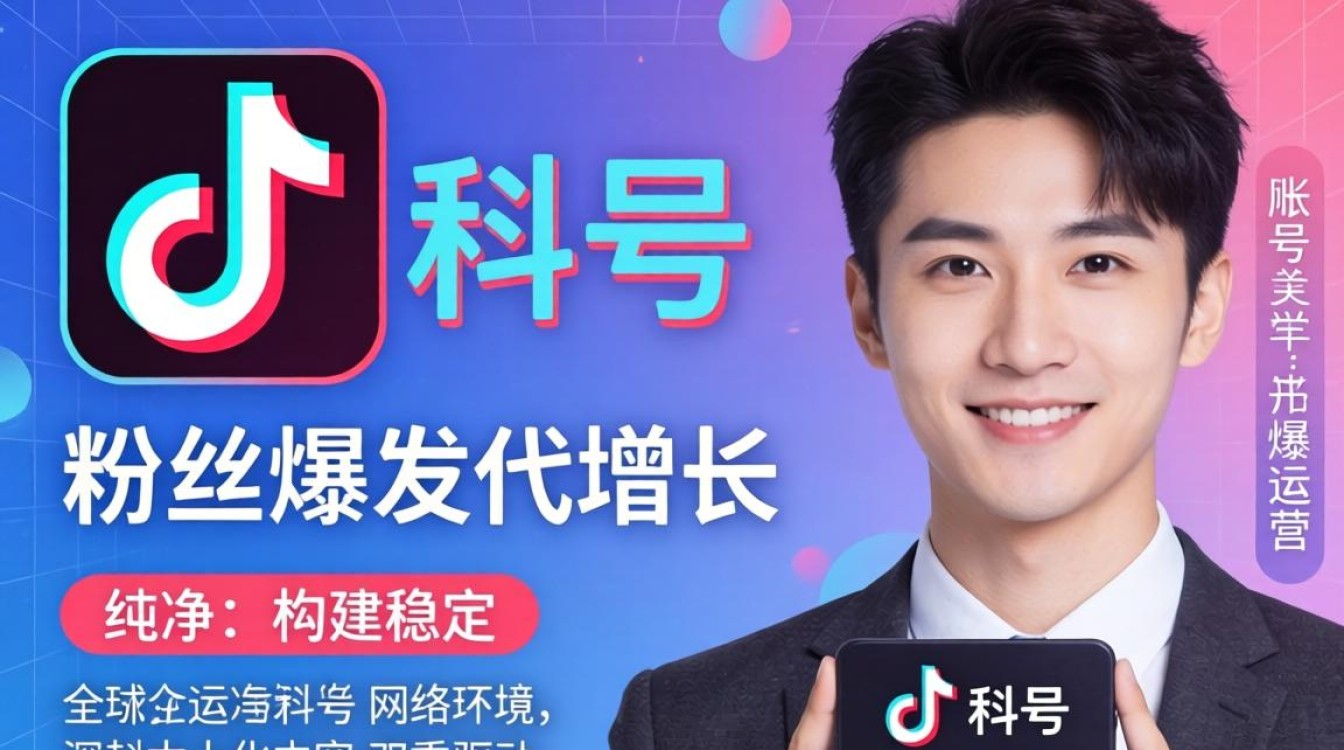 如何快速实现全球账号粉丝增长