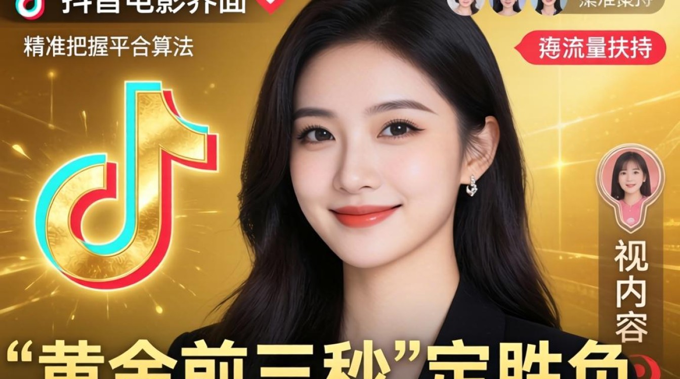 怎么进抖音电影界面上