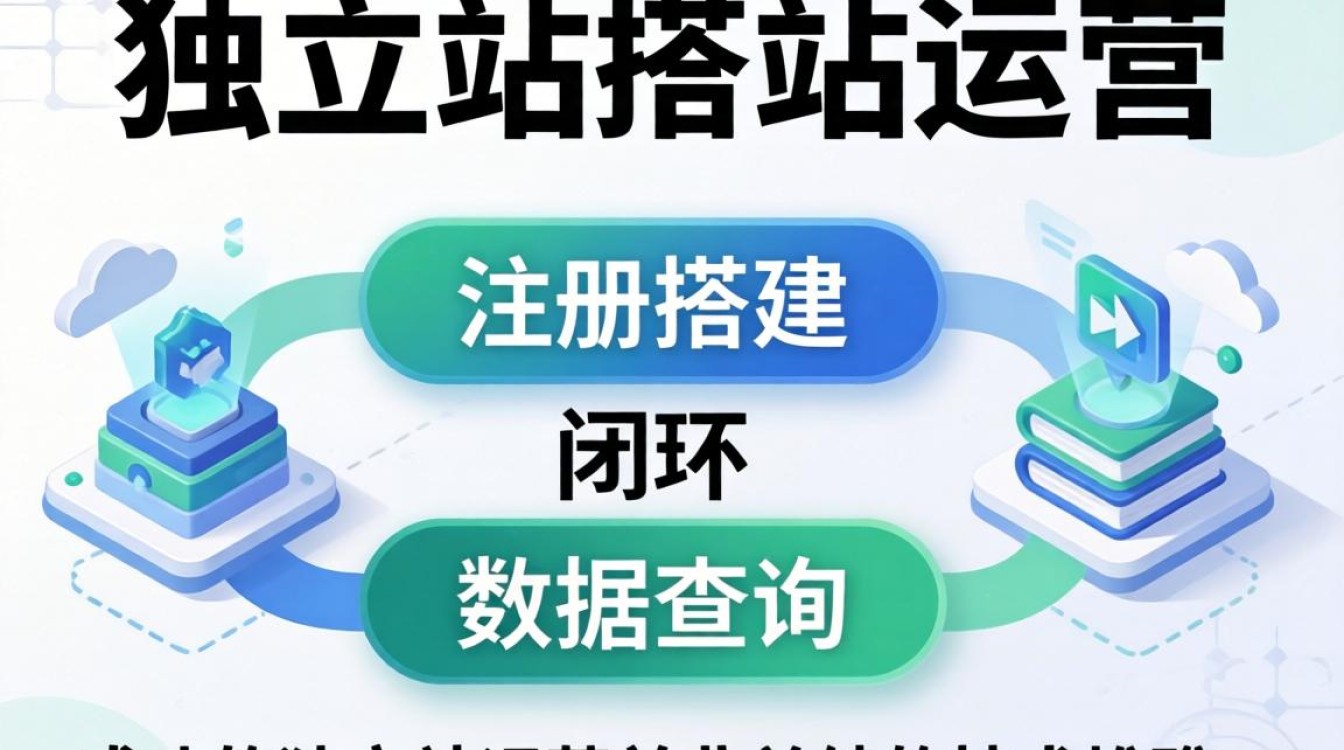 独立站怎么设置查询