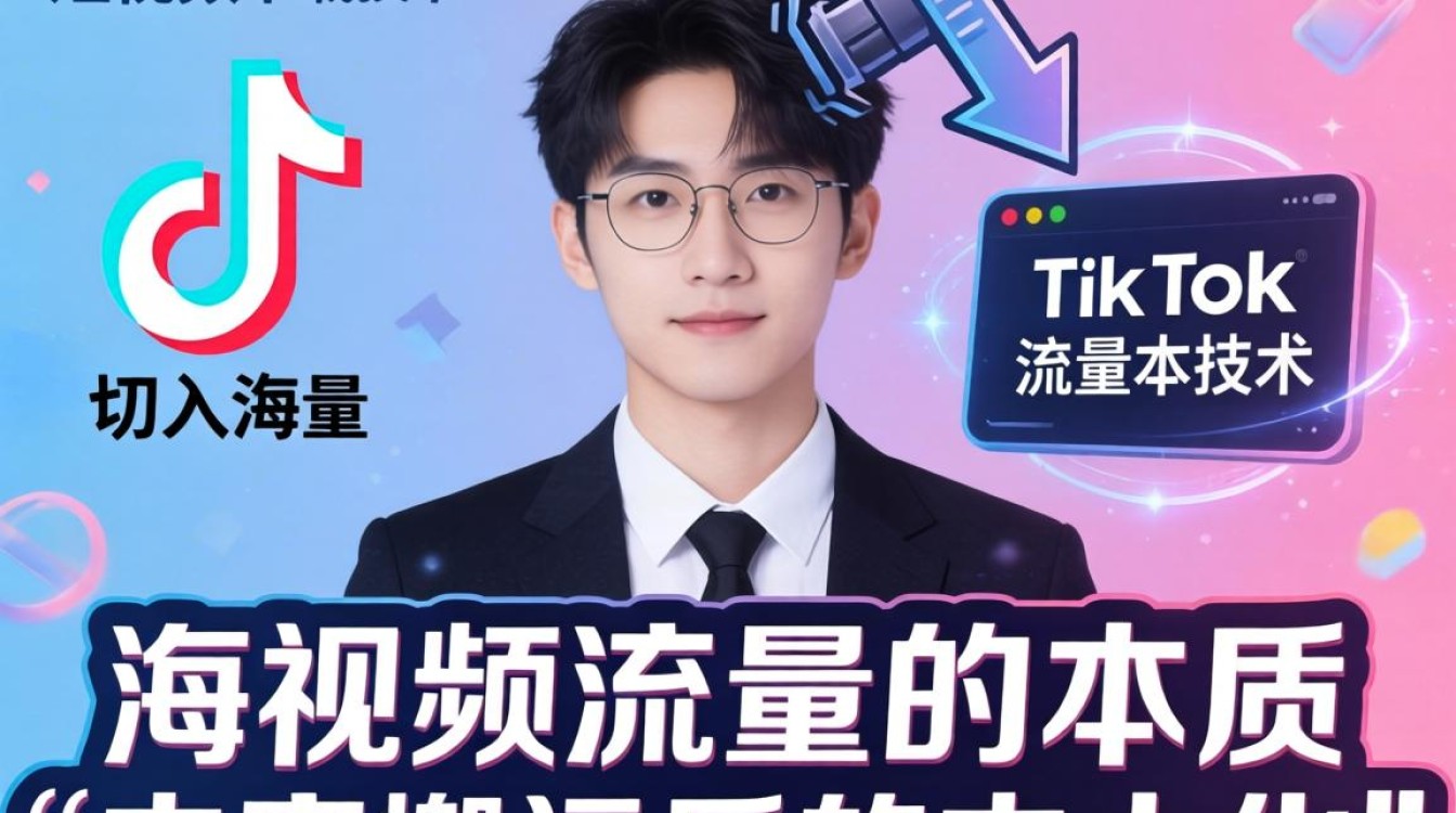 TikTok短视频怎么下载