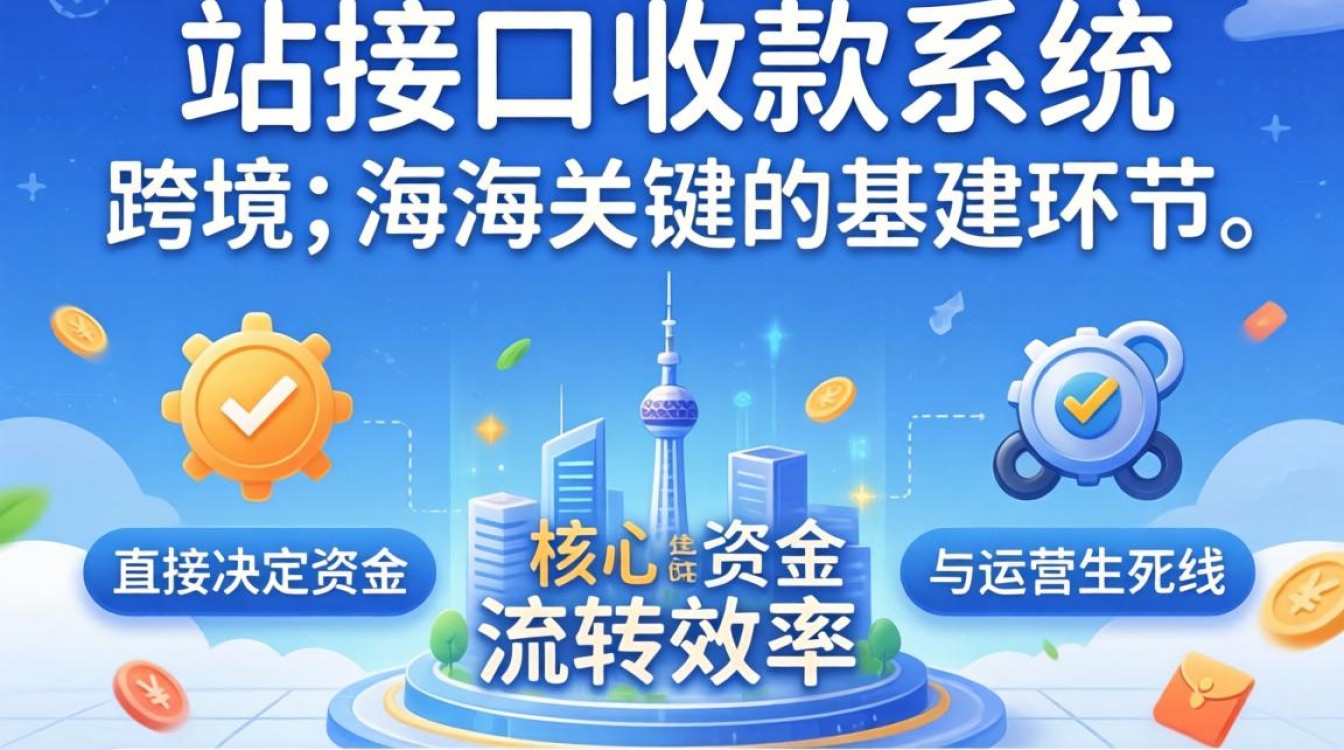 独立站收款方式哪个好