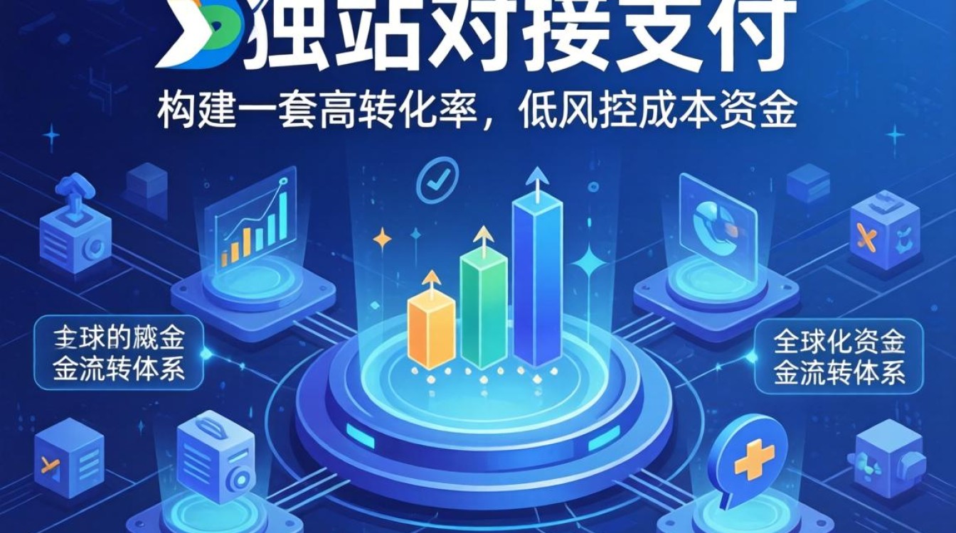 2026年独立站收款方式最新趋势