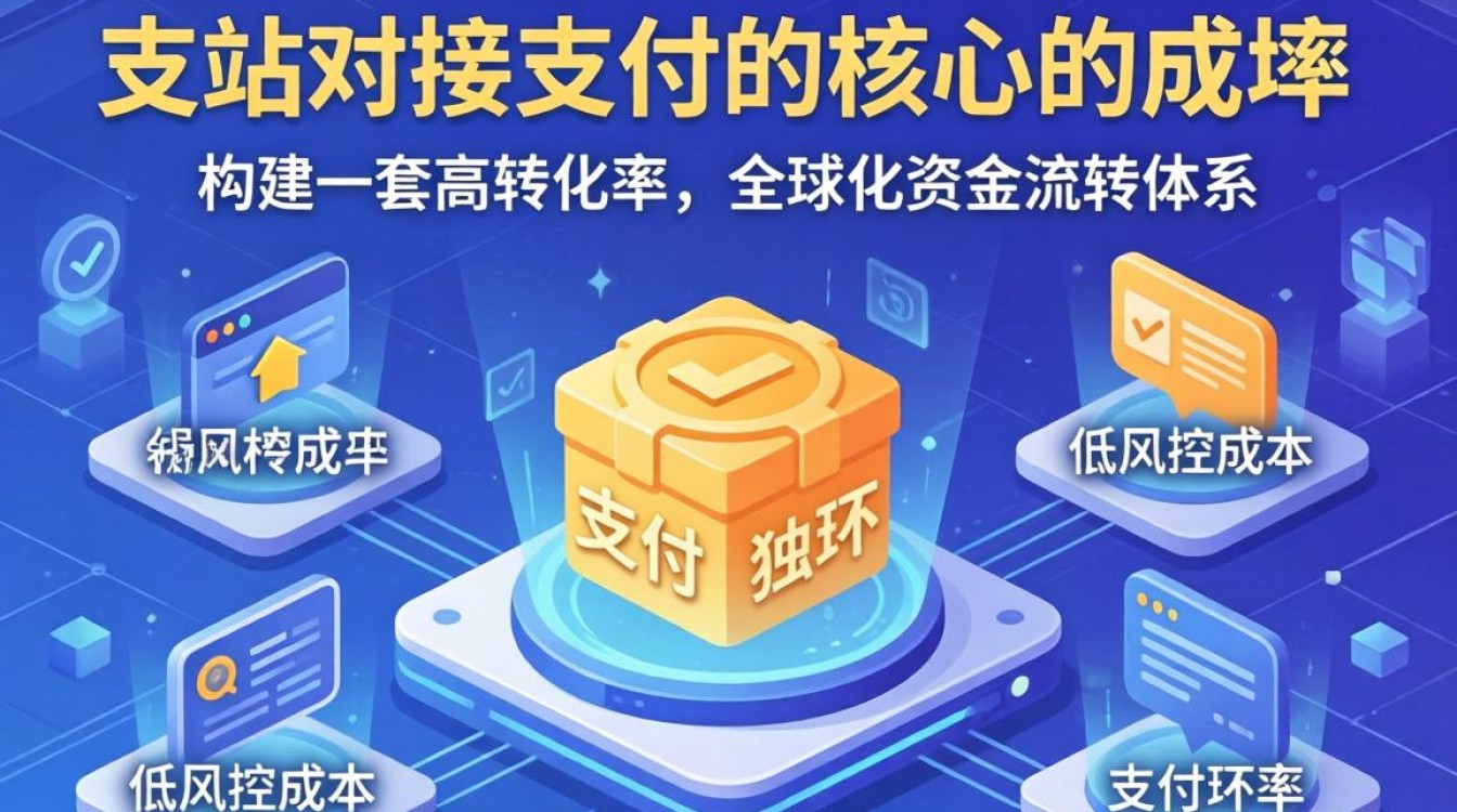 2026年独立站收款方式最新趋势