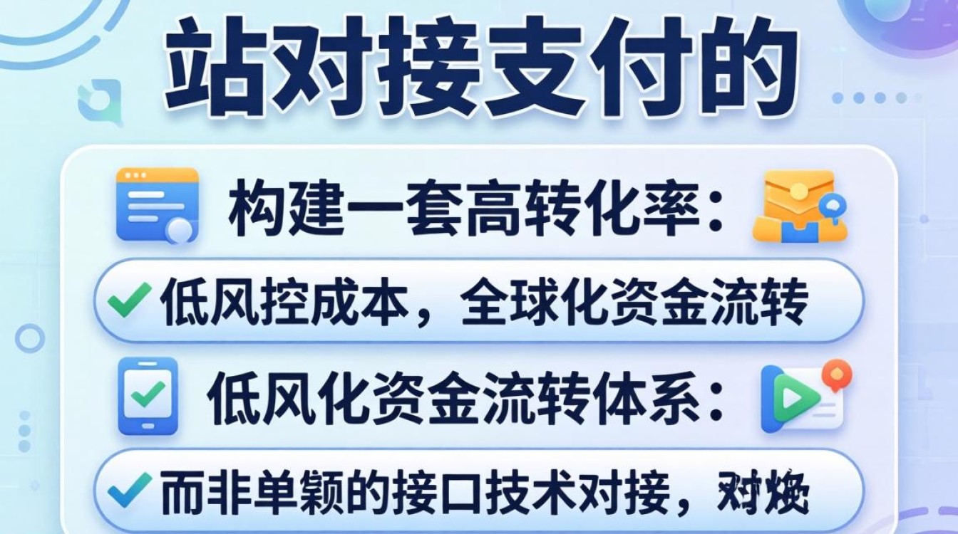 2026年独立站收款方式最新趋势