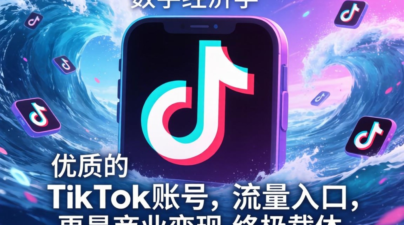 最好听的tiktok名有哪些