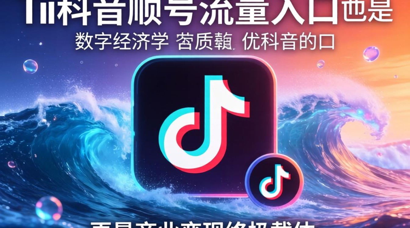 最好听的tiktok名有哪些