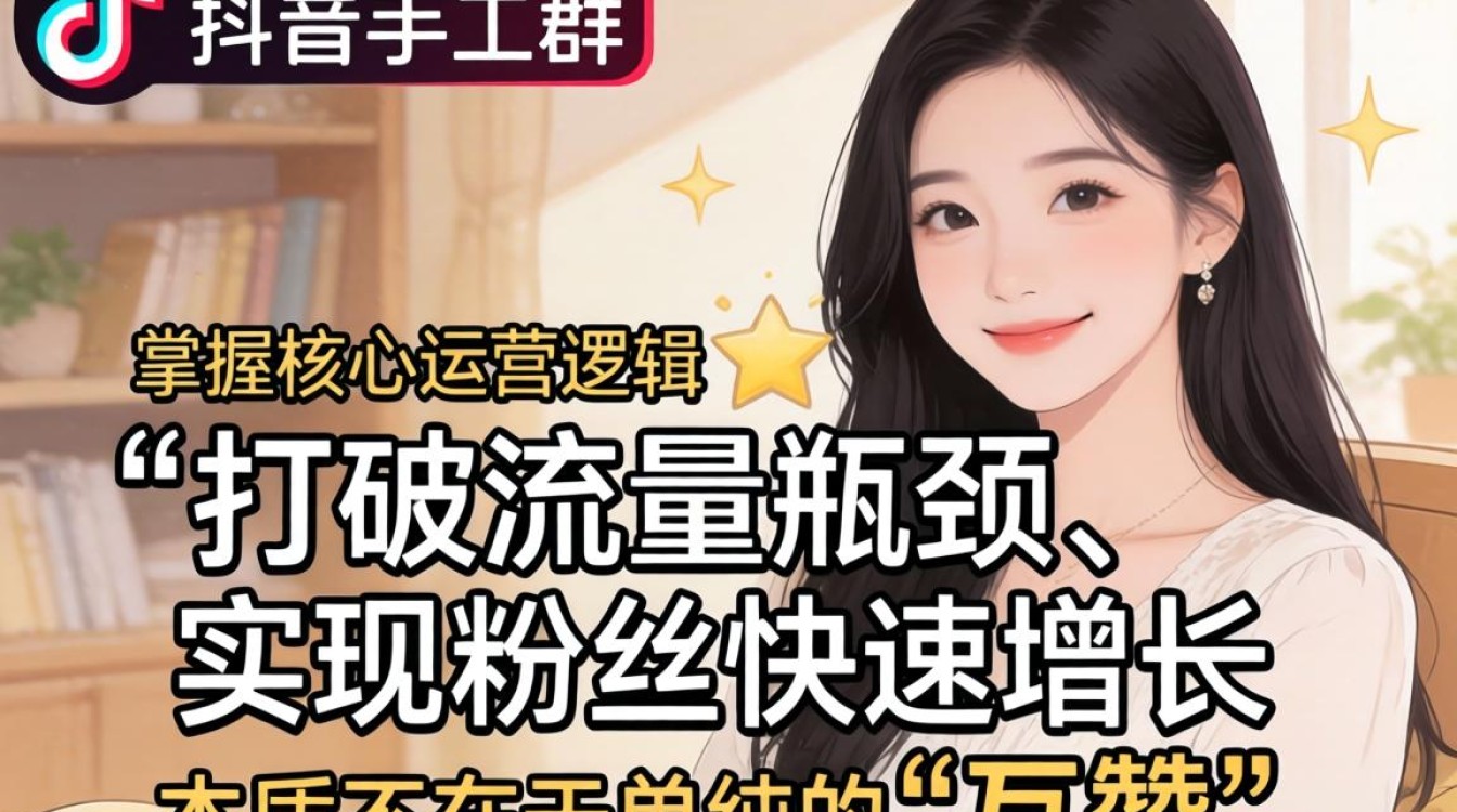 揭秘粉丝增长运营秘籍靠谱吗