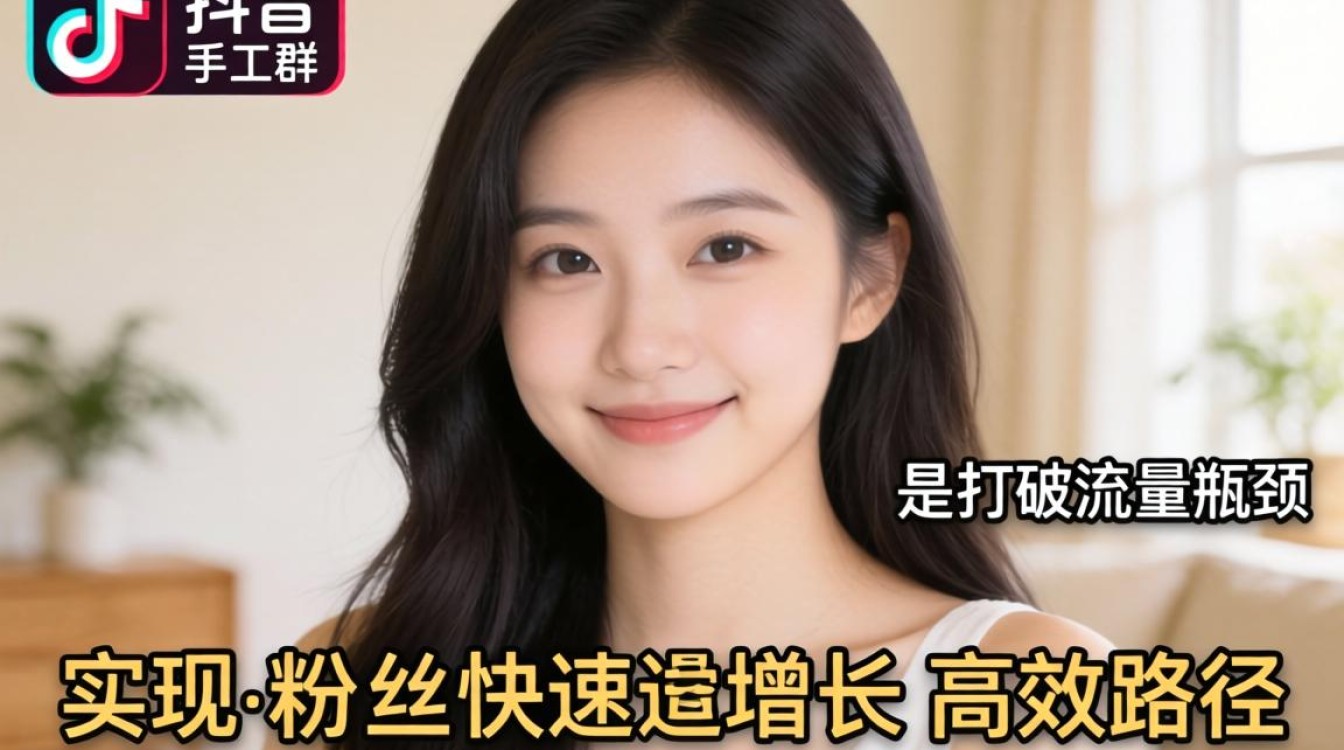 揭秘粉丝增长运营秘籍靠谱吗