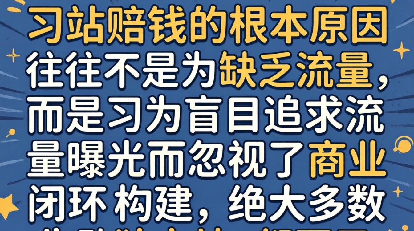 独立站为什么亏钱原因分析