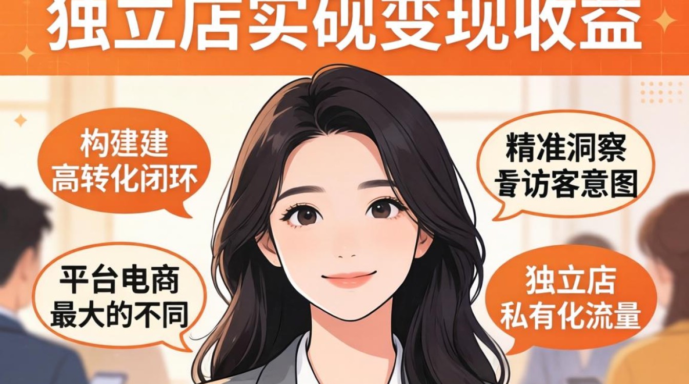 怎么去看独立站的人