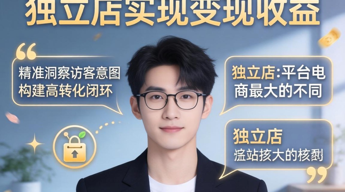 怎么去看独立站的人