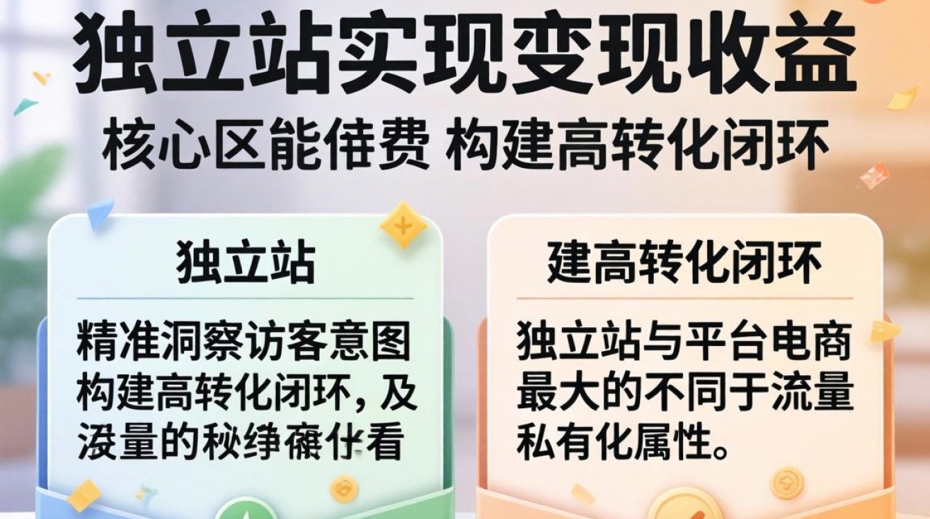 怎么去看独立站的人