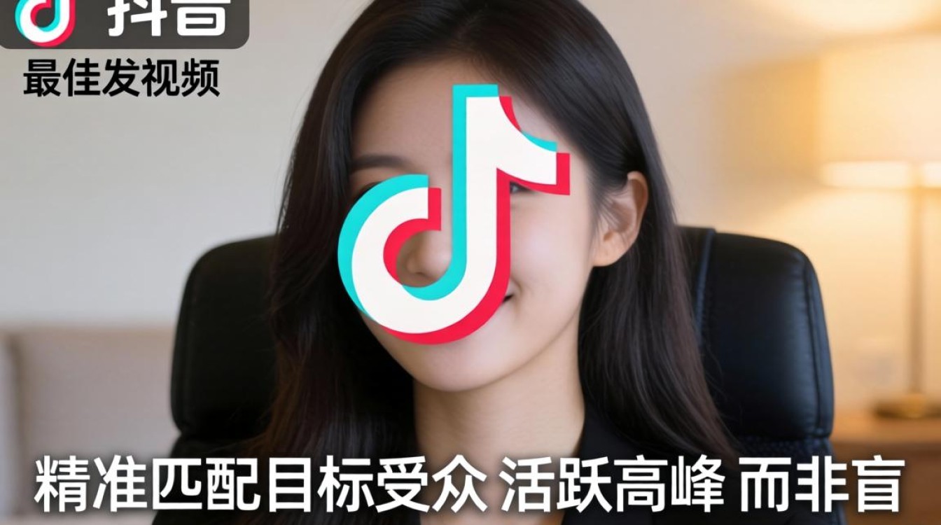 TikTok最佳发布视频时间是几点
