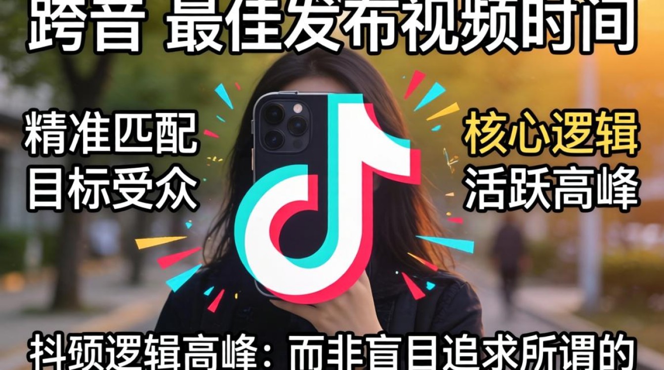 TikTok最佳发布视频时间是几点