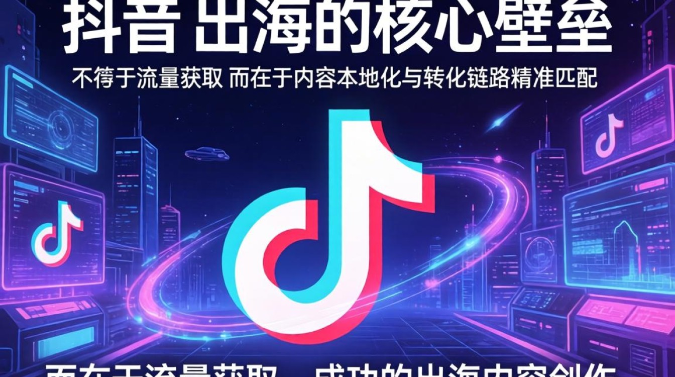 千知路盟TikTok出海内容创作技巧有哪些