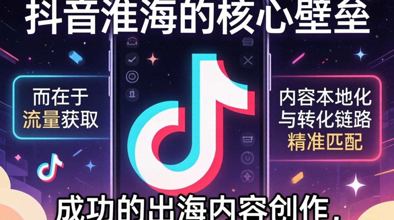 千知路盟TikTok出海内容创作技巧有哪些