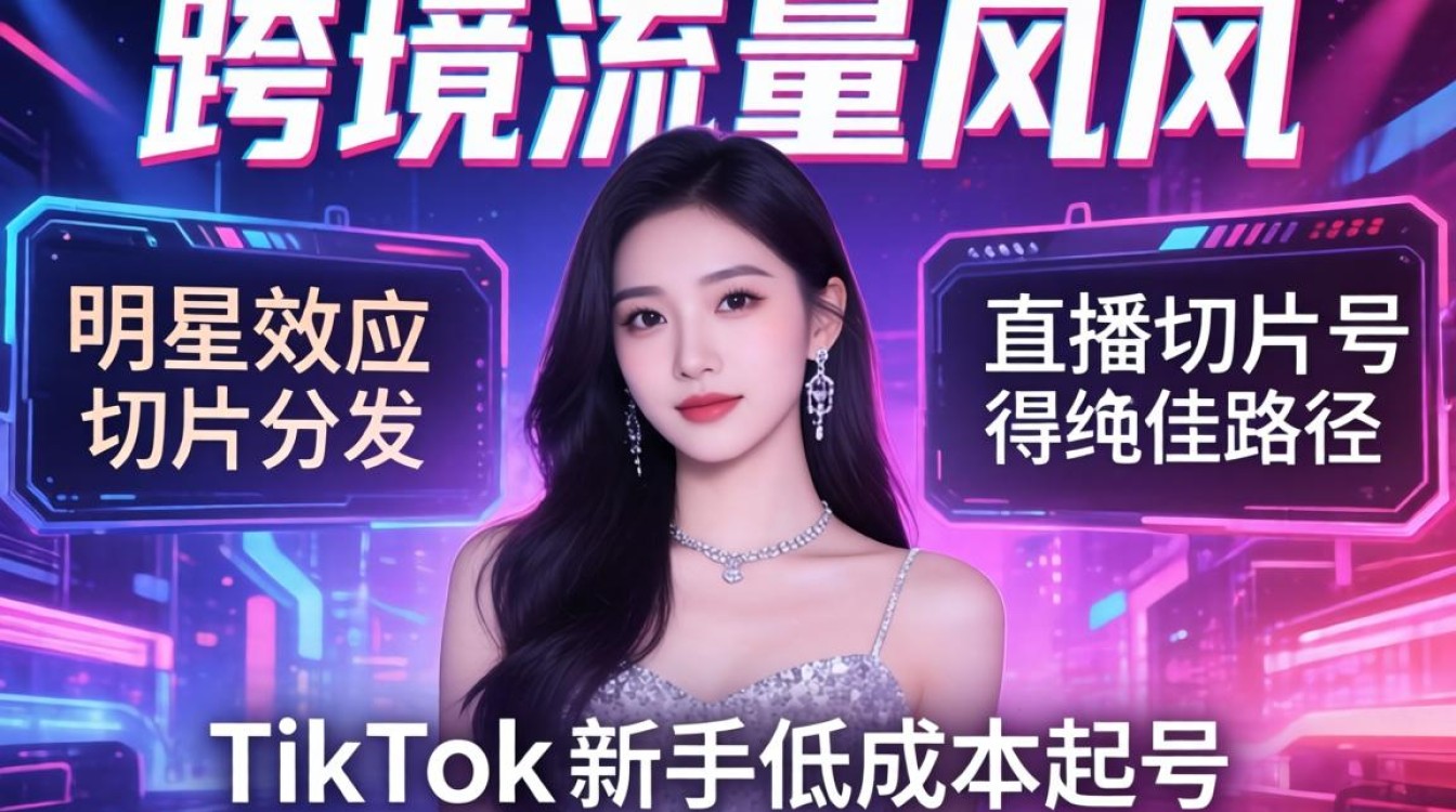 李龙馥直播tiktok怎么看