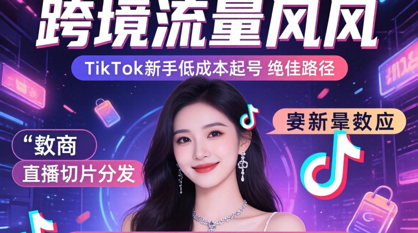 李龙馥直播tiktok怎么看