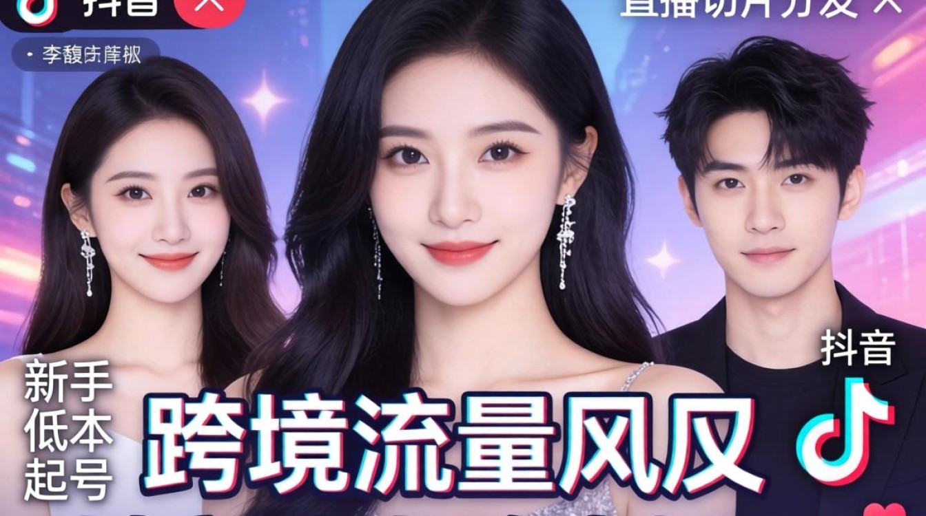 李龙馥直播tiktok怎么看