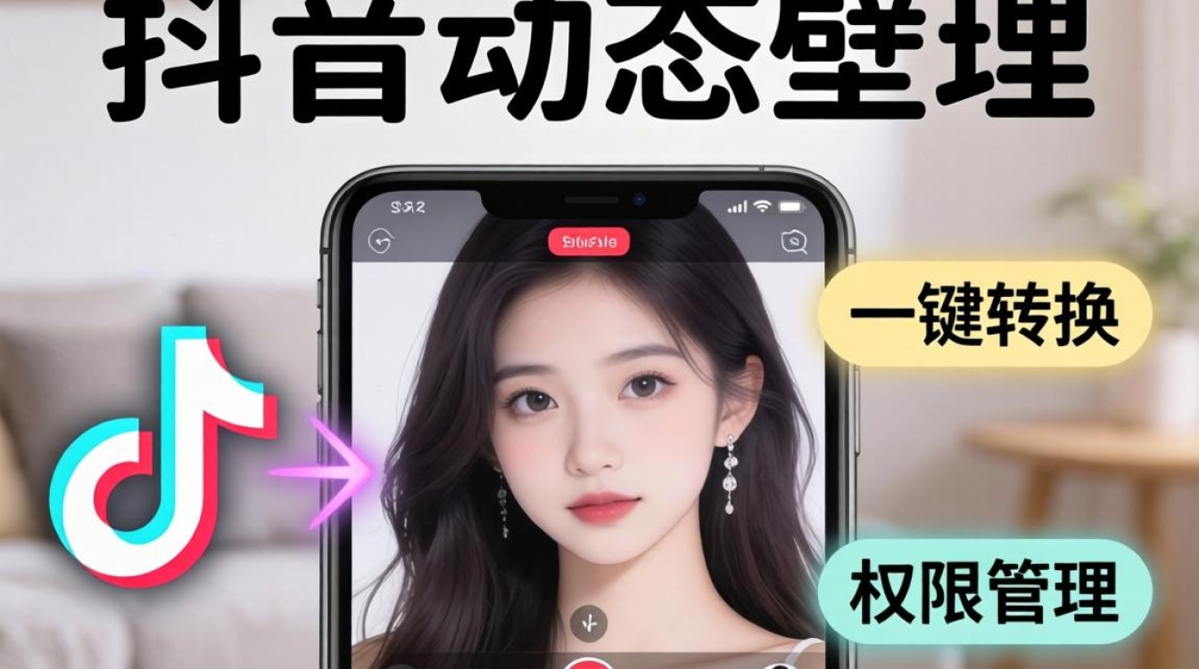 怎么弄视频当壁纸抖音