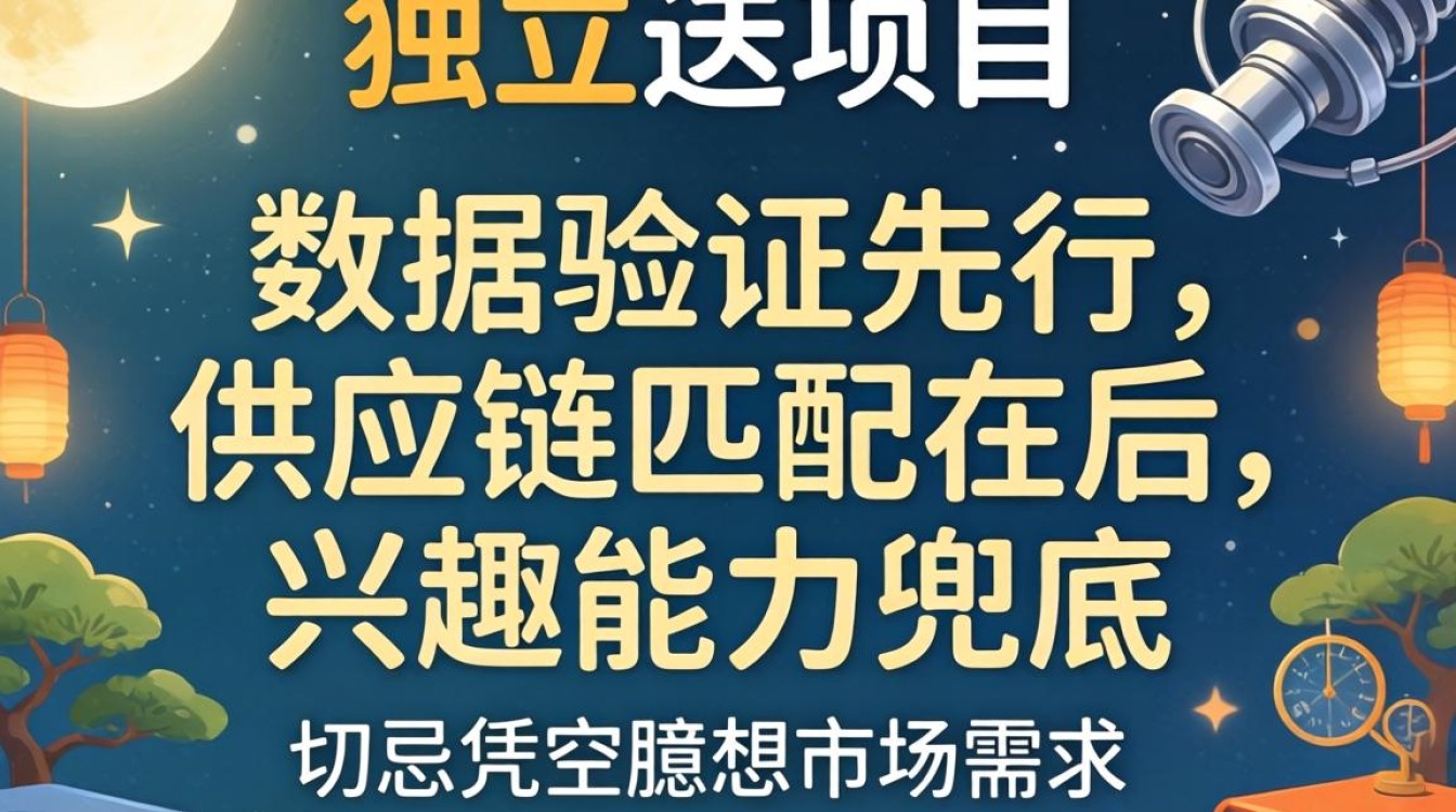 独立站新手如何选择爆款产品