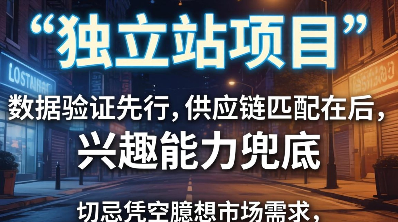 独立站新手如何选择爆款产品