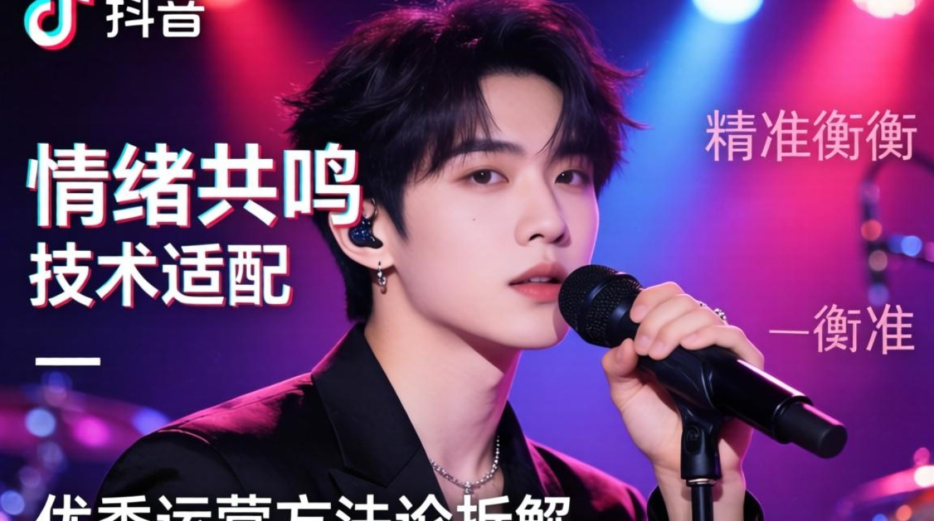 抖音流行曲应该怎么唱歌