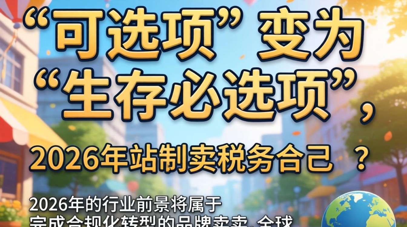 2026年独立站前景如何