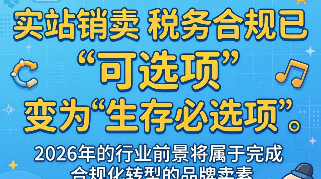 2026年独立站前景如何