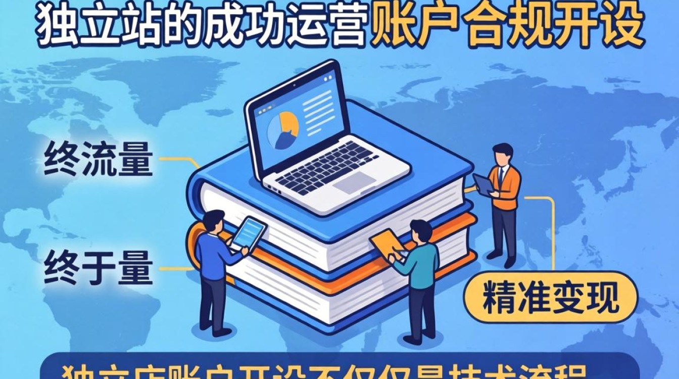 独立站运营涨粉技巧有哪些