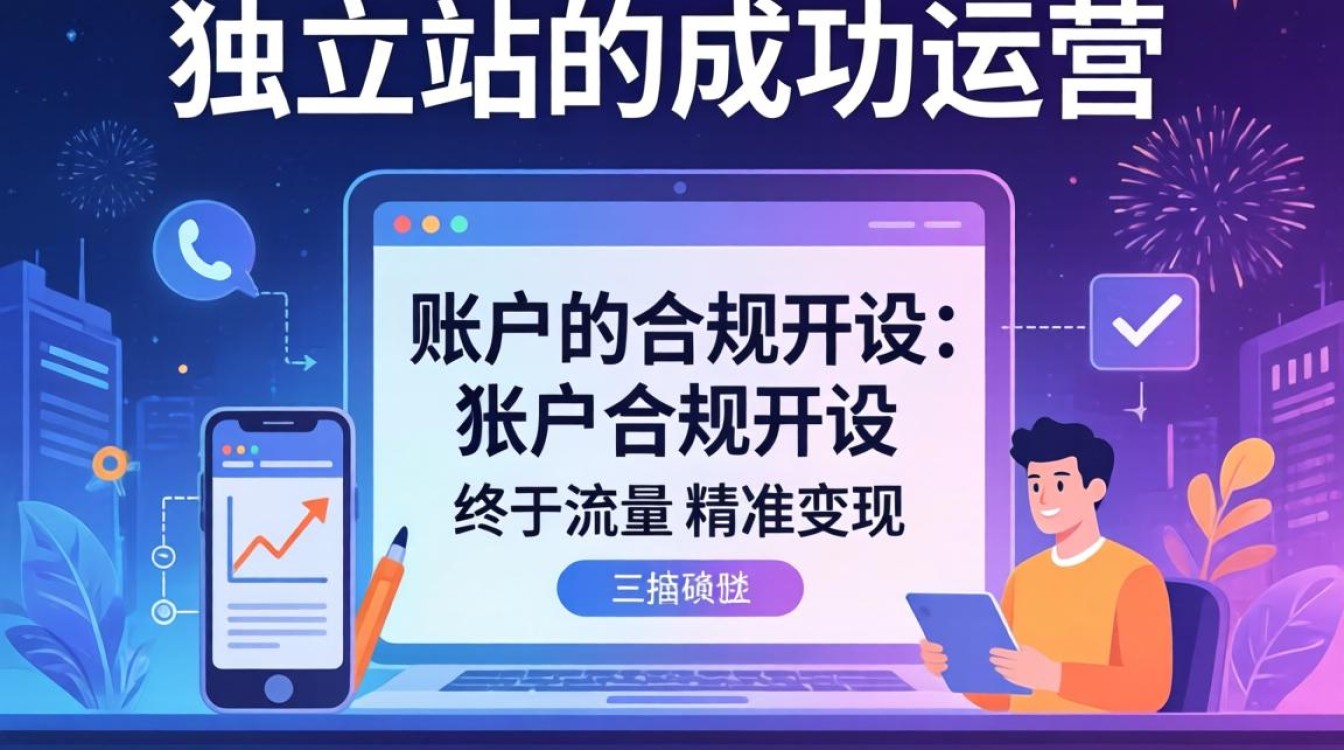 独立站运营涨粉技巧有哪些