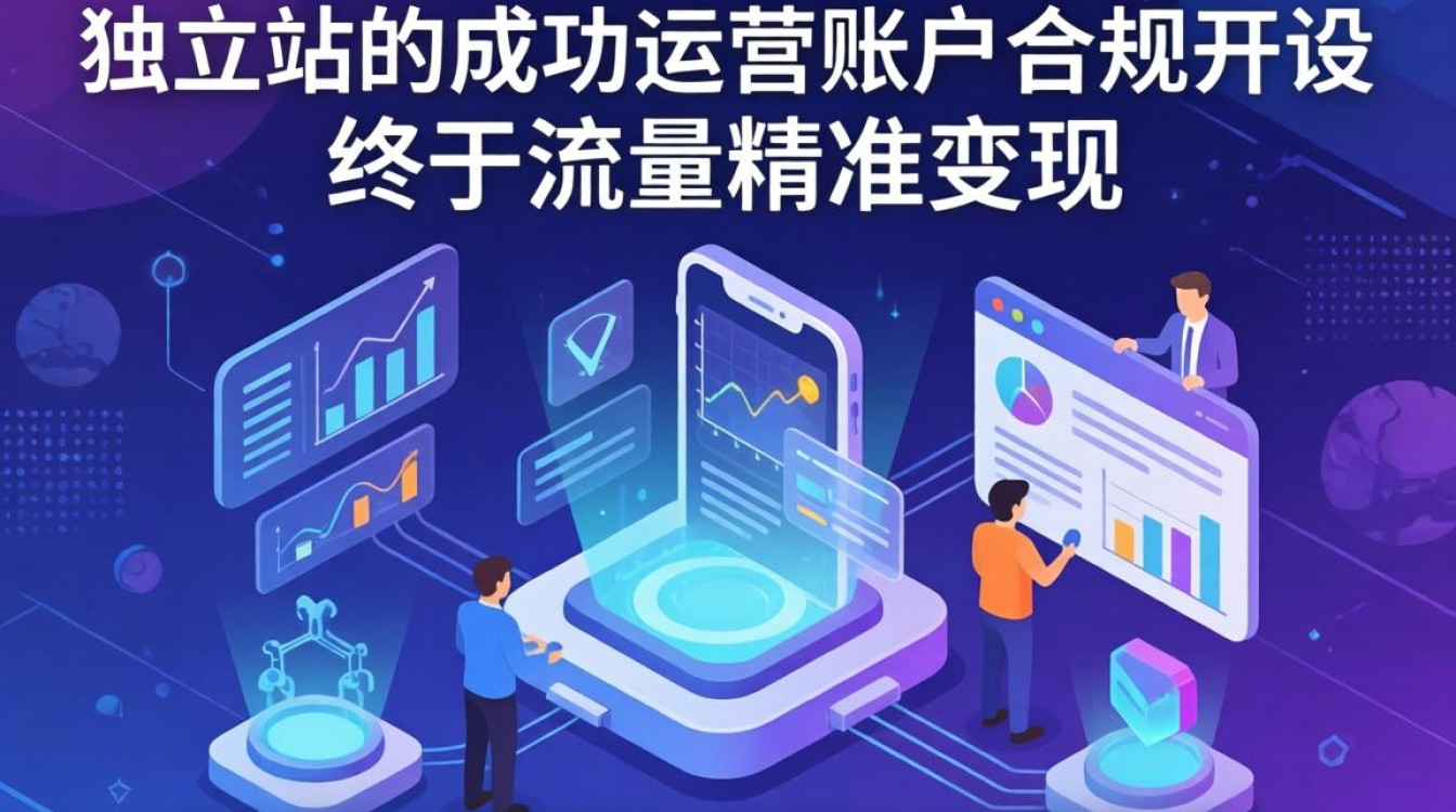 独立站运营涨粉技巧有哪些