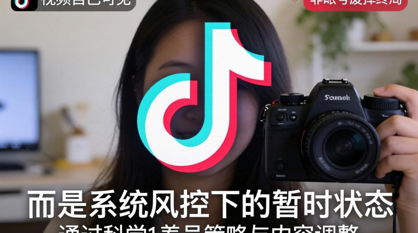 TikTok视频仅自己可见怎么办