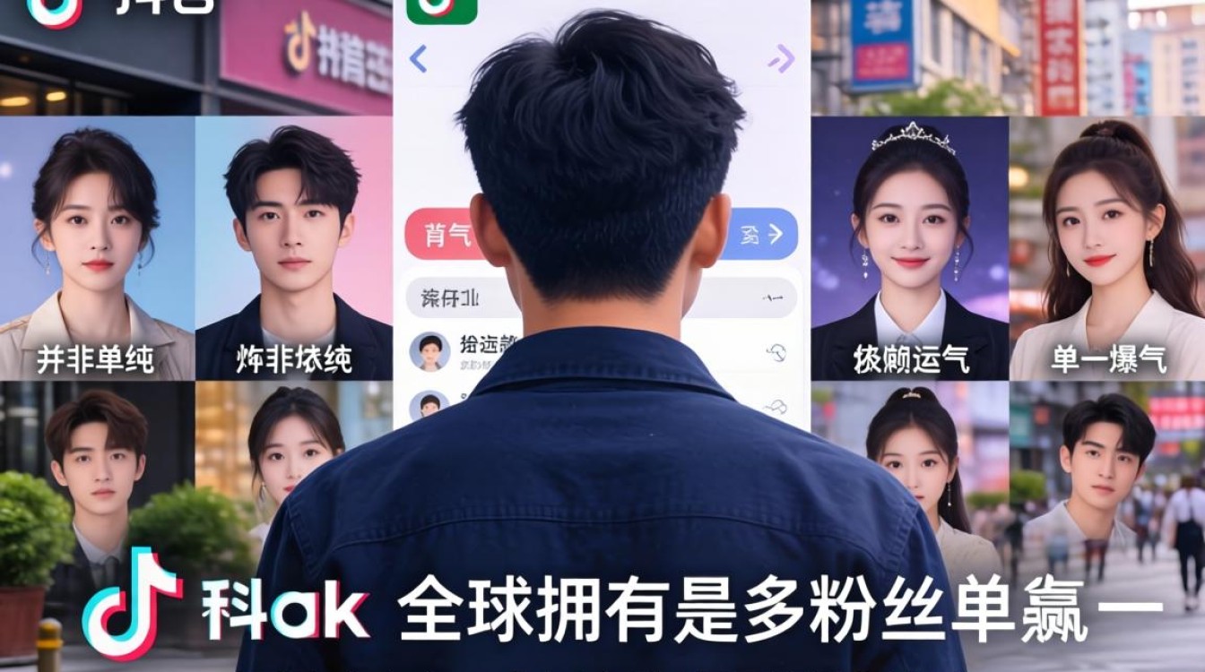 TikTok 全球拥有最多粉丝 跨境运营从入门到进阶
