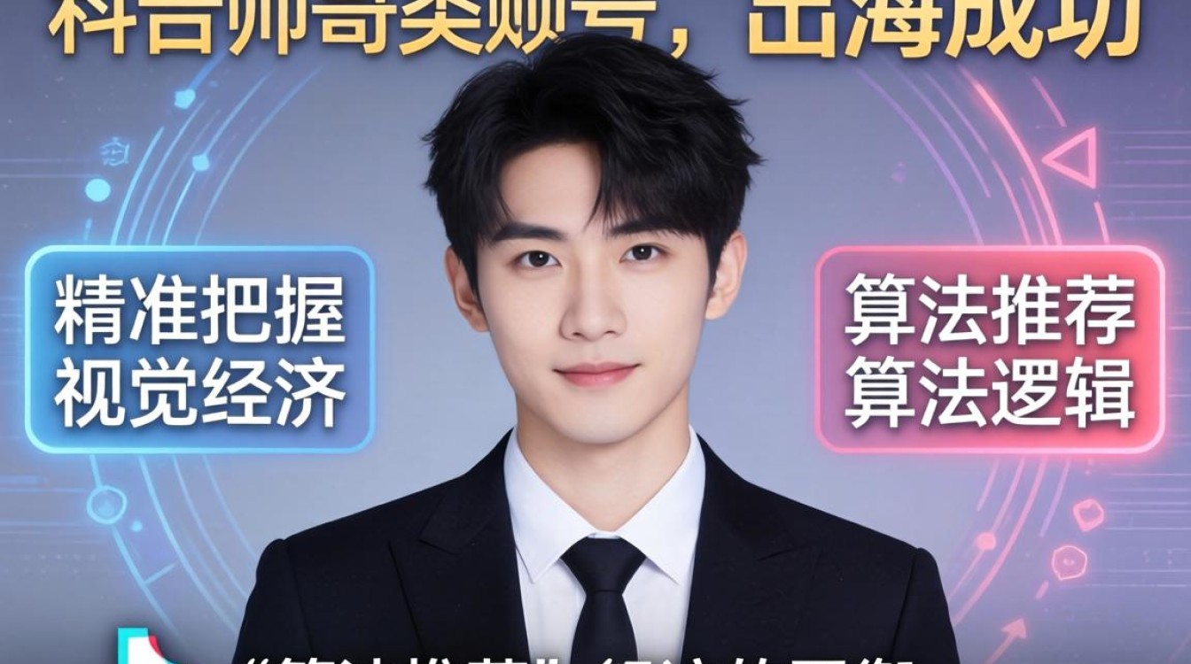 TikTok很火的帅哥怎么拍