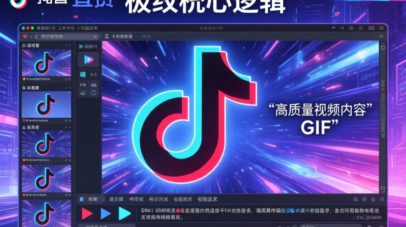 抖音中怎么没有动态图 算法推荐与流量获取