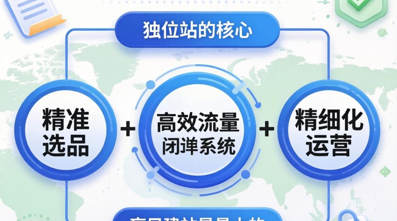 怎么做独立站 培训课程新手玩家必看