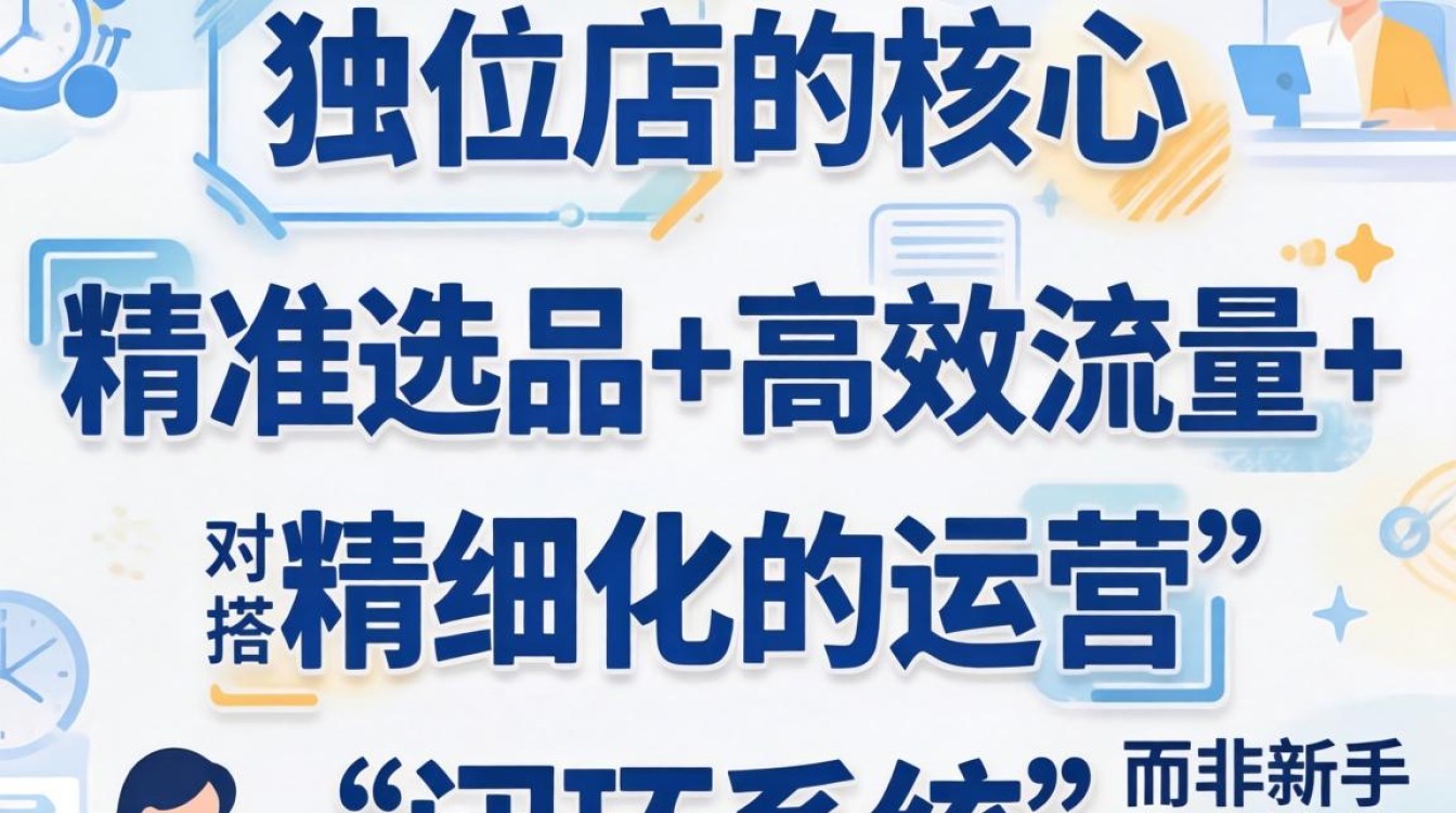 怎么做独立站 培训课程新手玩家必看