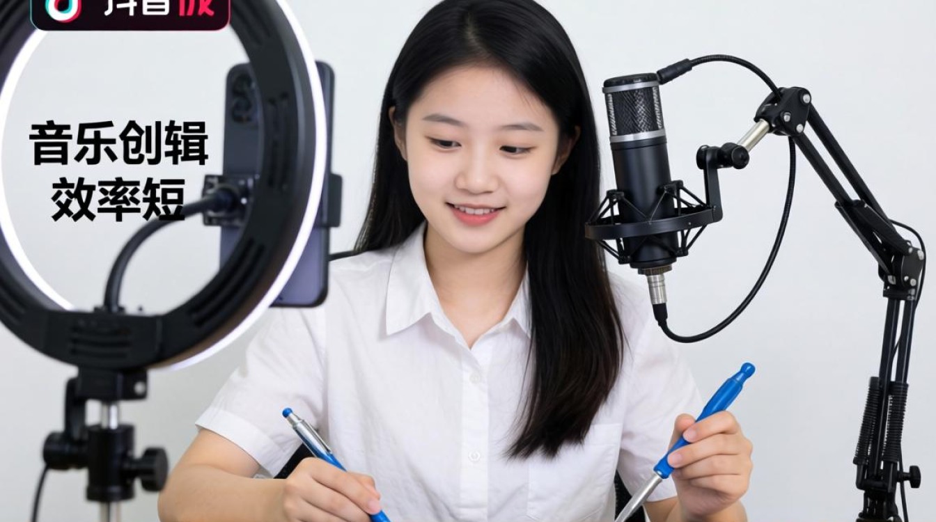 抖音剪辑音乐变短了怎么办