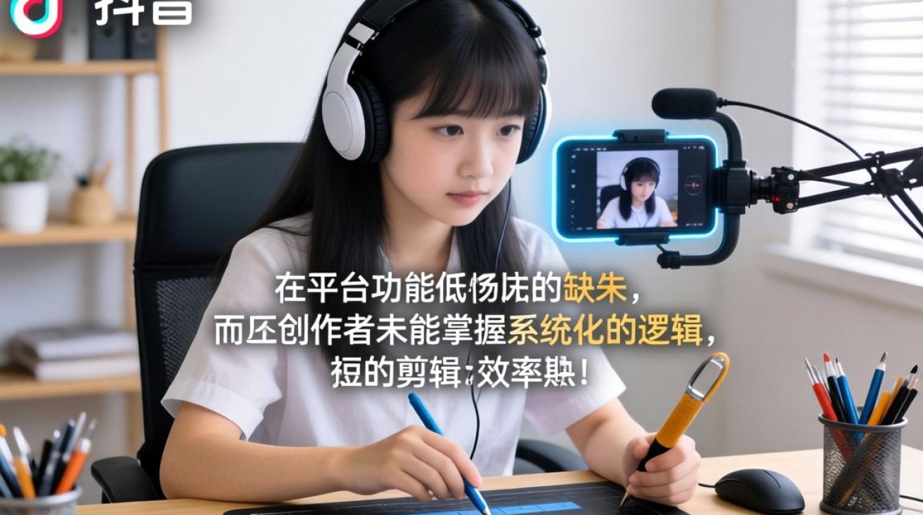 抖音剪辑音乐变短了怎么办